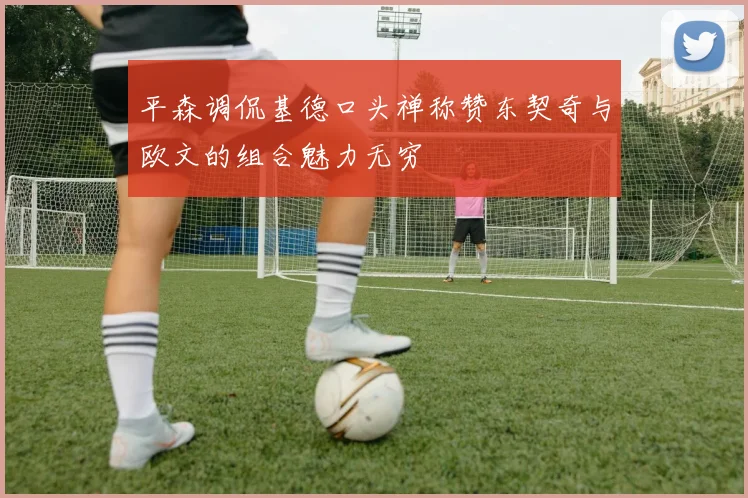 平森调侃基德口头禅称赞东契奇与欧文的组合魅力无穷